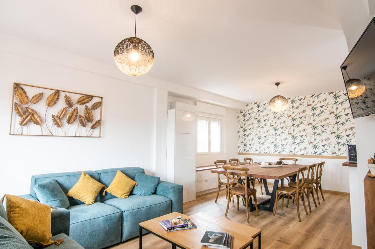 Tuguest S. Jeronimo Apartment Granada Dış mekan fotoğraf