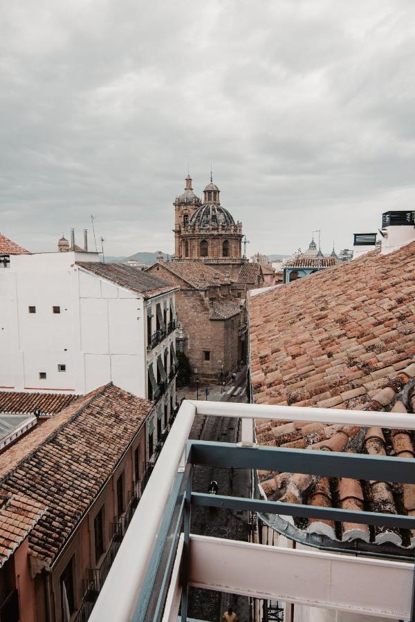 Tuguest S. Jeronimo Apartment Granada Dış mekan fotoğraf