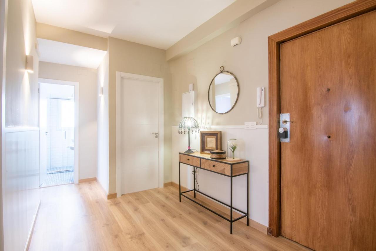 Tuguest S. Jeronimo Apartment Granada Dış mekan fotoğraf