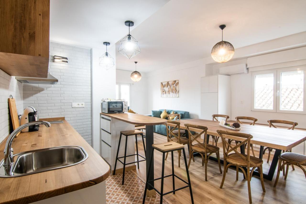 Tuguest S. Jeronimo Apartment Granada Dış mekan fotoğraf