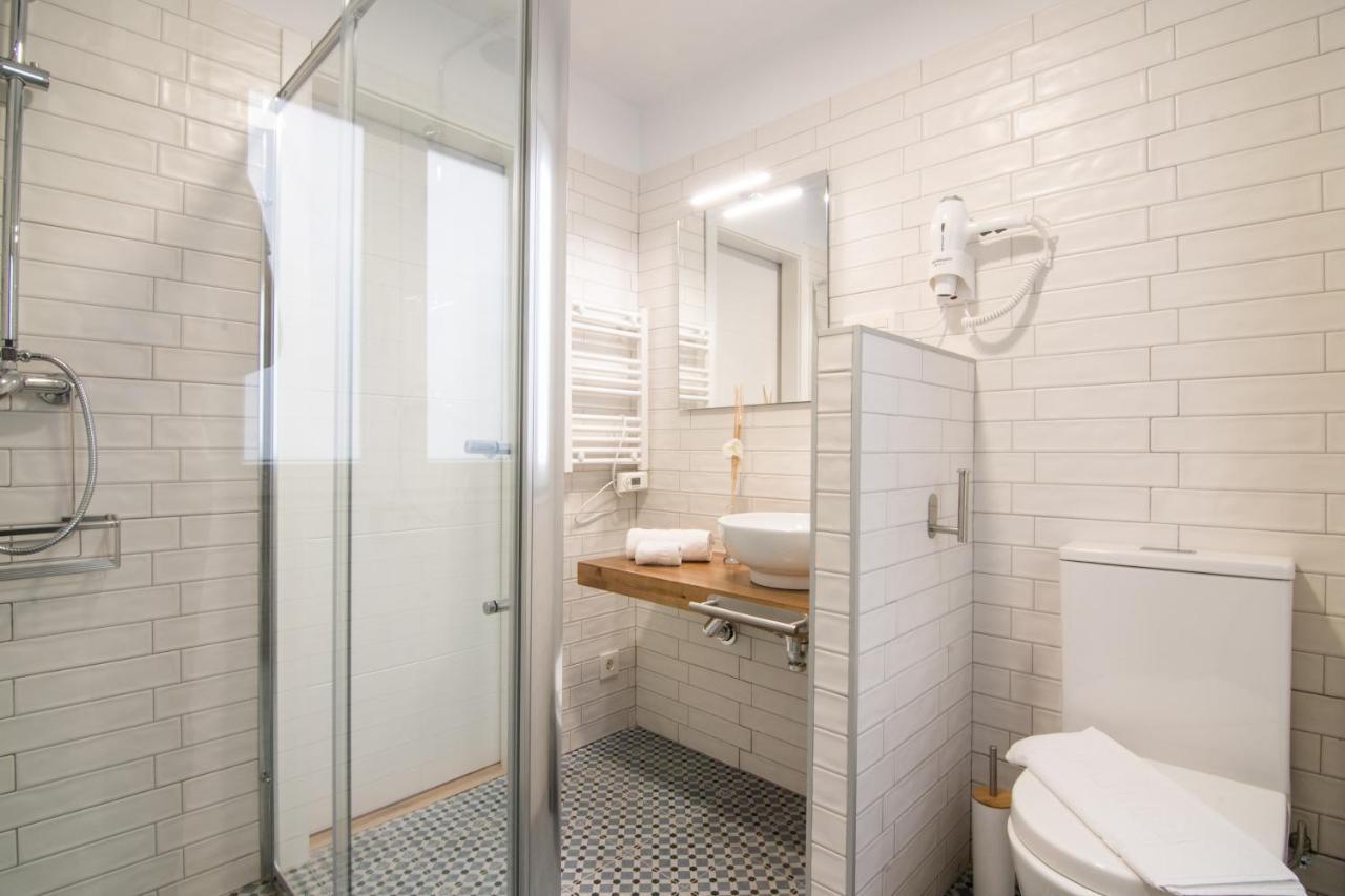 Tuguest S. Jeronimo Apartment Granada Dış mekan fotoğraf