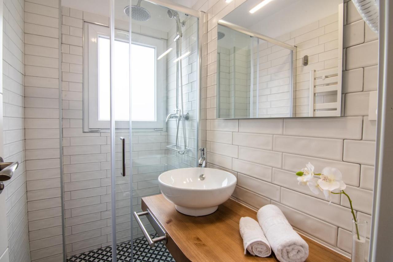 Tuguest S. Jeronimo Apartment Granada Dış mekan fotoğraf