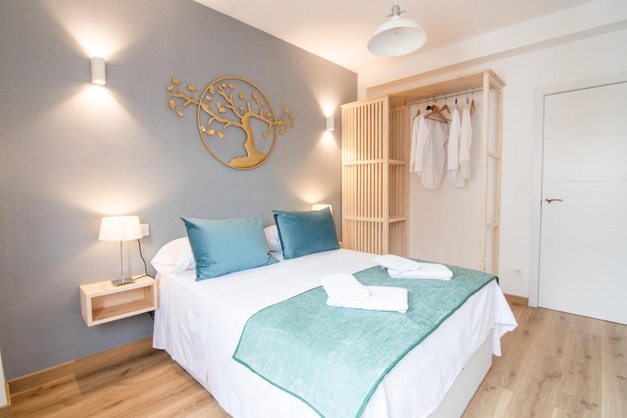 Tuguest S. Jeronimo Apartment Granada Dış mekan fotoğraf