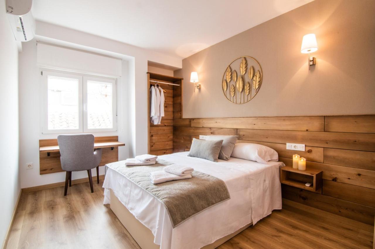 Tuguest S. Jeronimo Apartment Granada Dış mekan fotoğraf