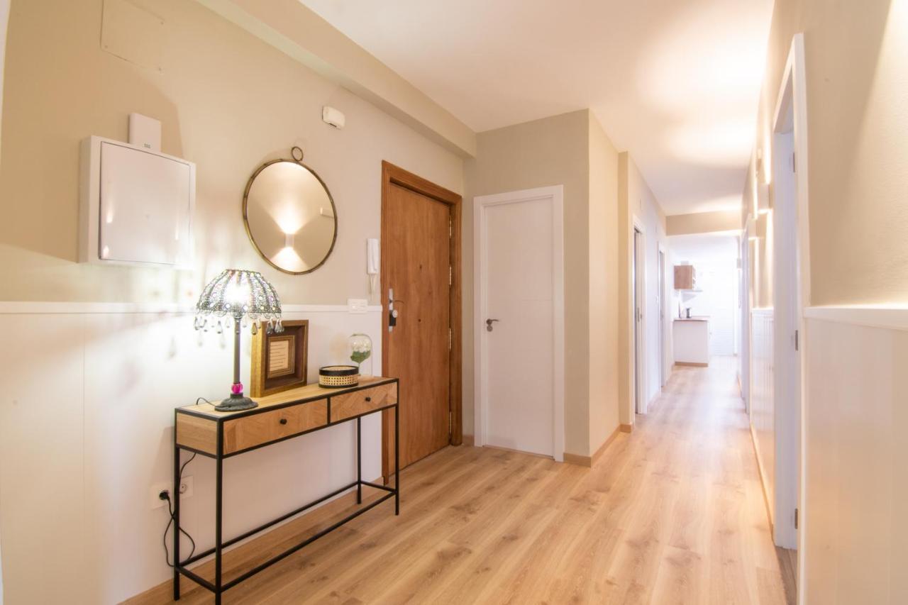 Tuguest S. Jeronimo Apartment Granada Dış mekan fotoğraf