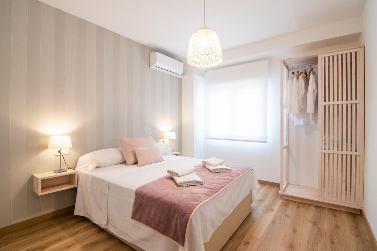 Tuguest S. Jeronimo Apartment Granada Dış mekan fotoğraf