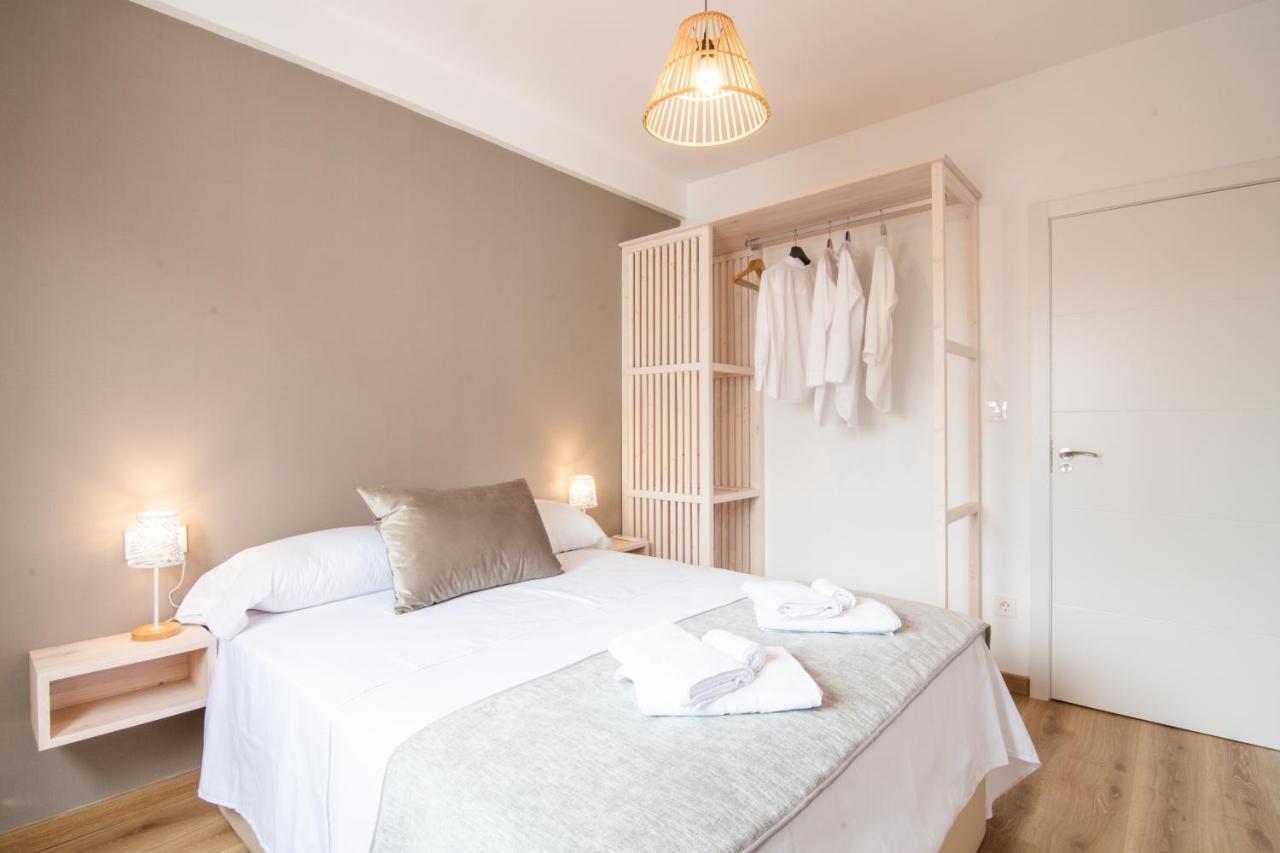 Tuguest S. Jeronimo Apartment Granada Dış mekan fotoğraf