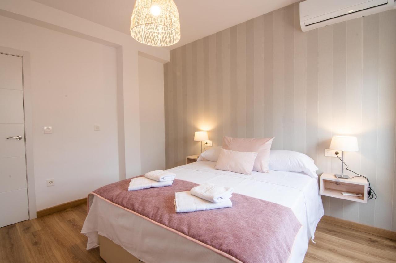 Tuguest S. Jeronimo Apartment Granada Dış mekan fotoğraf