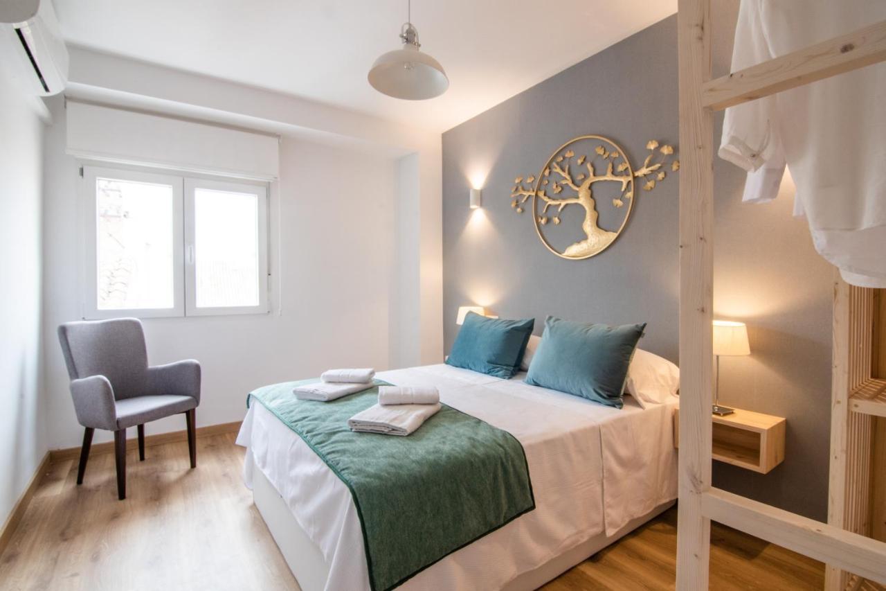 Tuguest S. Jeronimo Apartment Granada Dış mekan fotoğraf